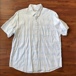 Mens Button Down